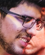 Face of Robo