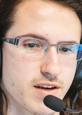Face of Duclou