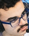 Face of Aslan