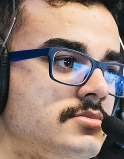 Face of Aslan