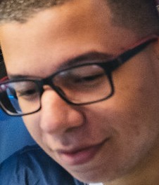 Face of Hawk