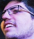 Face of Robo