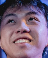 Face of Yang