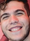 Face of RedBert