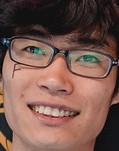 Face of Shrimp