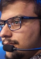 Face of Turtle