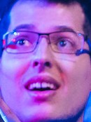 Face of LeonButcher