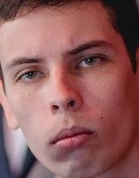 Face of Riyev