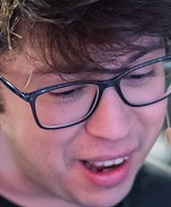 Face of Tixinha