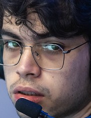 Face of Fitz