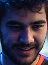 Face of Zantins