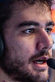 Face of Zantins