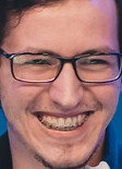 Face of Yampi