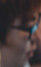 Face of Goku