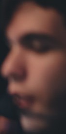 Face of RedBert