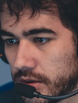 Face of Zantins