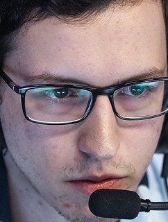 Face of Yampi