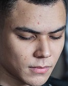 Face of Damage