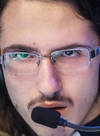 Face of Duclou