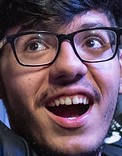 Face of Envy