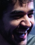Face of Zantins
