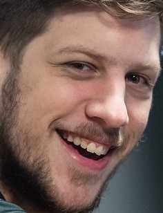 Face of Klaus