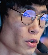 Face of Shrimp