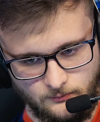 Face of Ranger