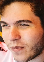 Face of RedBert