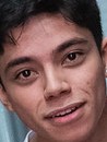 Face of pbO