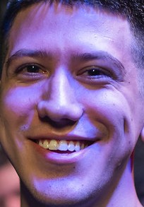 Face of Caos