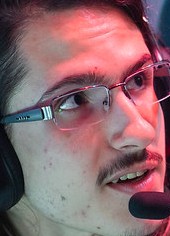 Face of Duclou