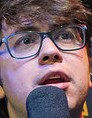 Face of Tixinha