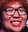 Face of Goku