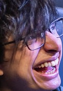 Face of Tay