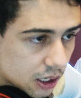 Face of Brucer