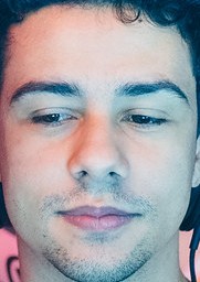 Face of Brucer