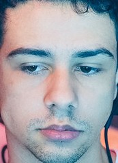 Face of Brucer