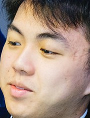 Face of Yang