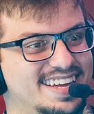 Face of Turtle