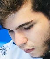 Face of RedBert