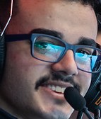 Face of Aslan