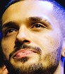 Face of dyNquedo