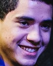 Face of Ceos