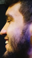 Face of DudsTheBoy