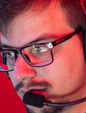 Face of Turtle