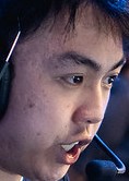 Face of Yang