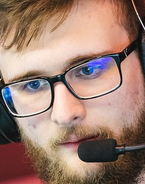 Face of Ranger
