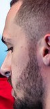 Face of dyNquedo