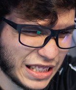 Face of RedBert